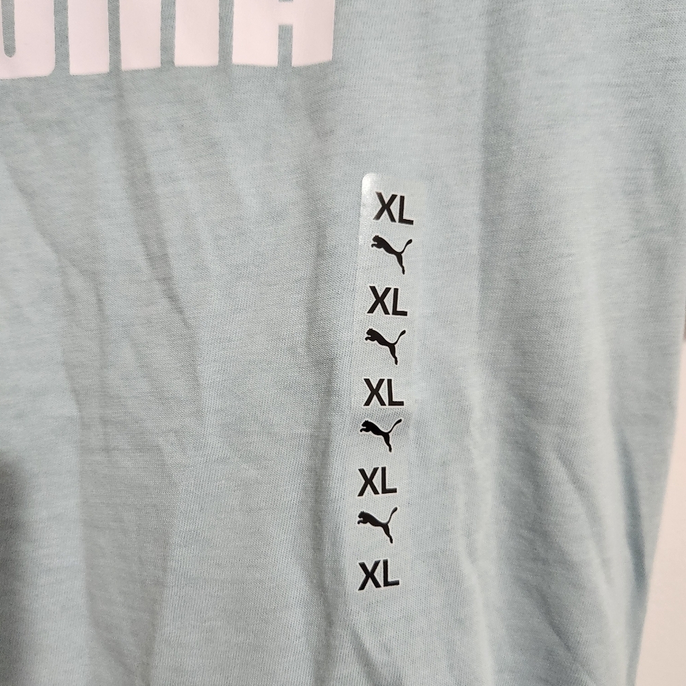 NWT Girls Puma t-shirt - Picture 2 of 6